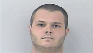 Bradly Schueler, - St. Lucie County, FL 